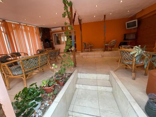 Orange House - image 5