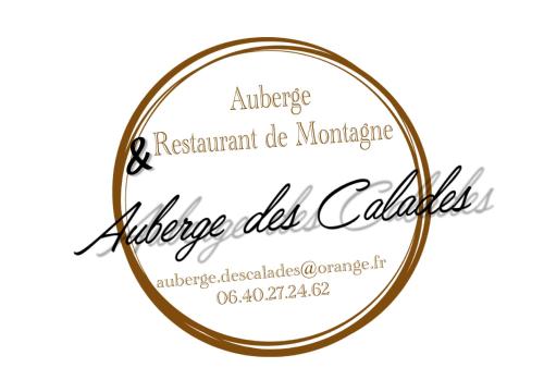 Auberge des Calades