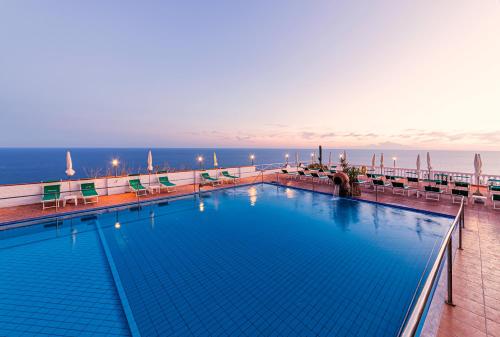 Hotel Grazia alla Scannella - image 4