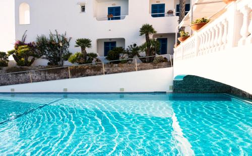 Hotel Grazia alla Scannella - image 9