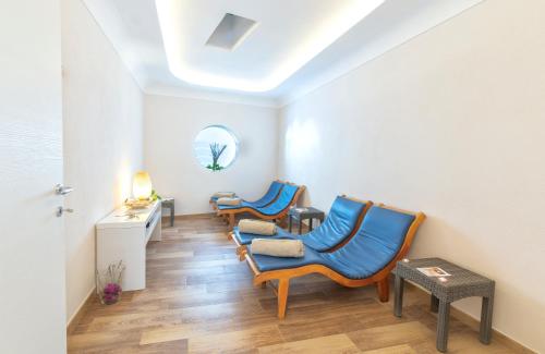 Hotel Grazia alla Scannella - image 14