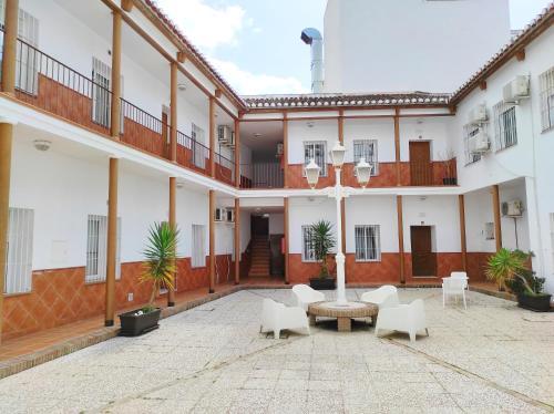 Apartamentos CENTRO HISTORICO, Malaga