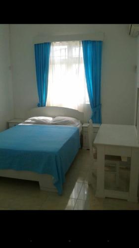 Flic en Flac Coastal duplex