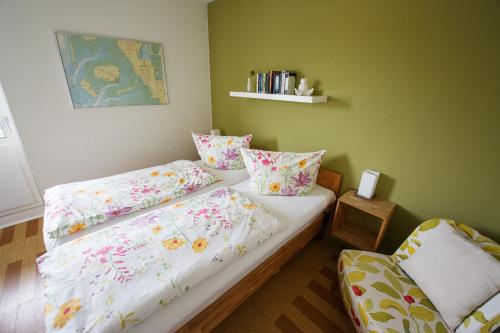 null Oland Whg 10 Südstrandperle - image 3