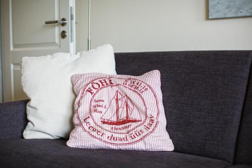 null Oland Whg 10 Südstrandperle - image 9