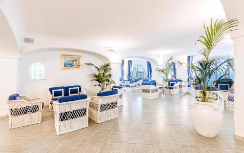 Hotel Grazia alla Scannella - image 7