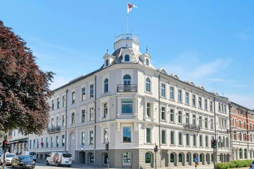 Clarion Hotel Ernst, Kristiansand