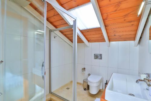 Three-Bedroom Duplex Apartment image 7
