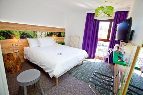 ibis Styles Sarrebourg - image 42