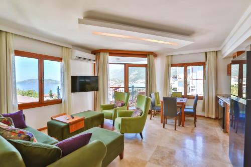 Çınarlar Apart Hotel KAŞ Cınarlar Apart Hotel KAS