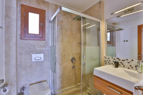 Three-Bedroom Duplex Apartment image 6