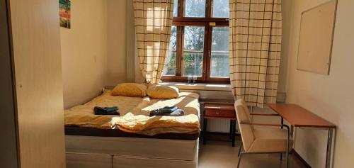 Ainola Room Type - Standard Double Room with Shared Bathroom