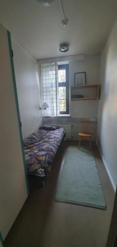 1 twin bed