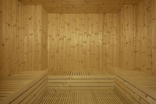 Sauna, CHC Galini Palace in Kolimvari