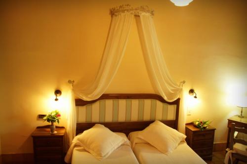 Aumallia Hotel & Spa - image 11