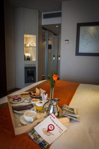 Hôtel & Spa Vatel - image 4