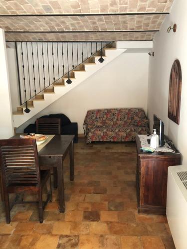 Il Minotauro B&B a 5 minuti da Popoli in Vittorito
