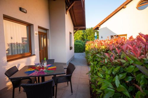 Exterior view, Pandora Zsory Apartmanok Mezokovesd in Mezokovesd