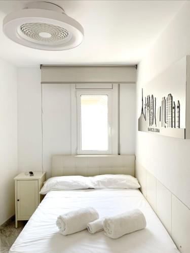 Open Sky, Apartamento con solárium privado y barbacoa, El Vendrell (zdjęcie 8)