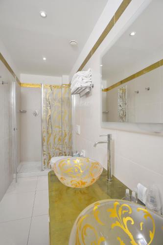 Zanhotel Tre Vecchi - main image