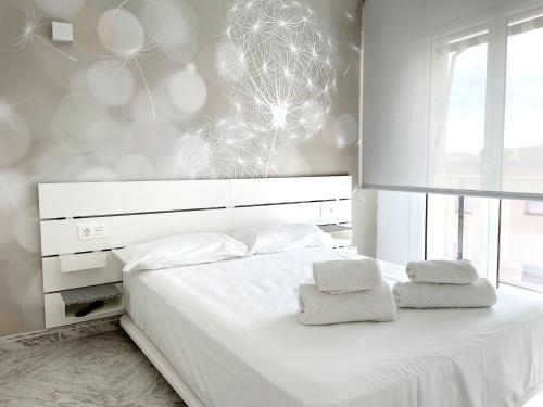 Open Sky, Apartamento con solárium privado y barbacoa, El Vendrell (zdjęcie 6)