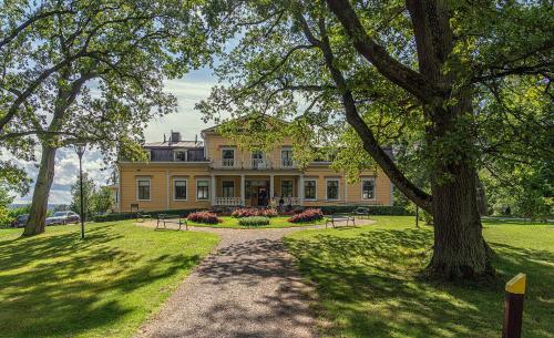 Mukkulan Kartano - Hotel - Lahti