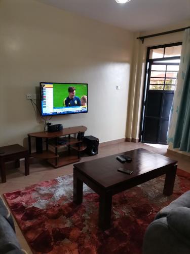 Home away from home