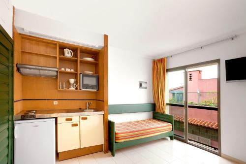 Studio (2 Adults) room in Apartaments Rosanna