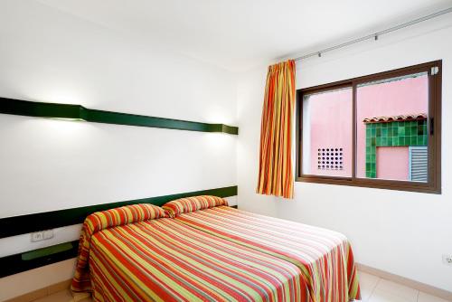 Family One-Bedroom Apartment