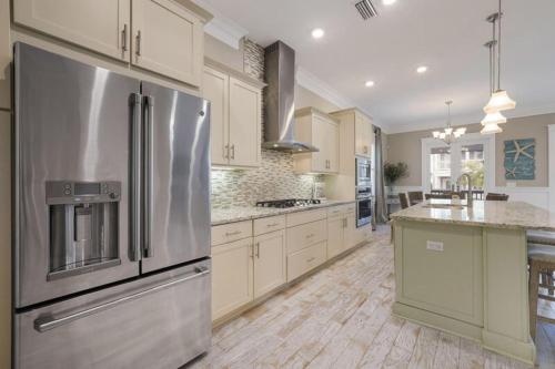 Pura Vida by Bliss Beach Rentals - main image