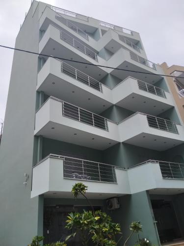 Elaėa Boutique Apartments 1