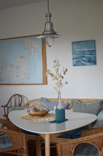 Fasiliteter, Ankerhaus Ostholstein in Oldenburg i Holstein