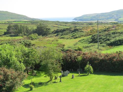 Mizen View