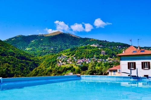Villa Oleandra with Garden&Swimming pool 1