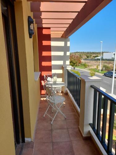 Casa Blanca Sol Ayamonte