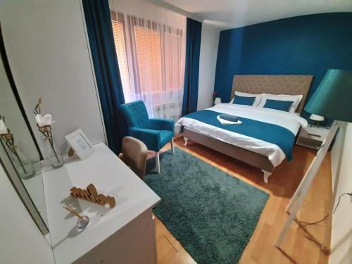 Apartman Lara - Apartment - Foča