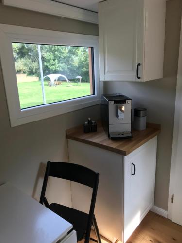 Tiny-House Reinsdorf in 阿佩萊爾恩