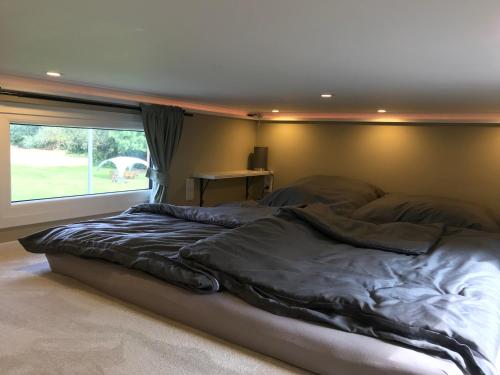 Tiny-House Reinsdorf in 阿佩萊爾恩