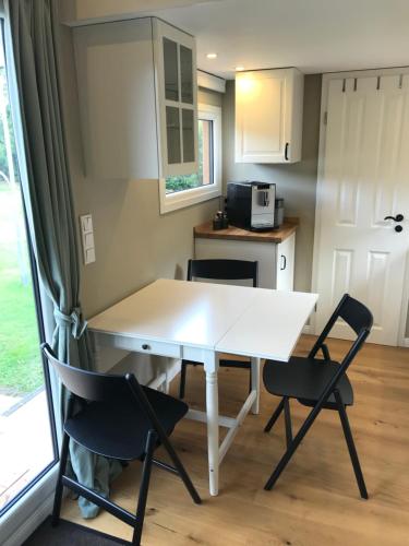 Tiny-House Reinsdorf in 阿佩萊爾恩