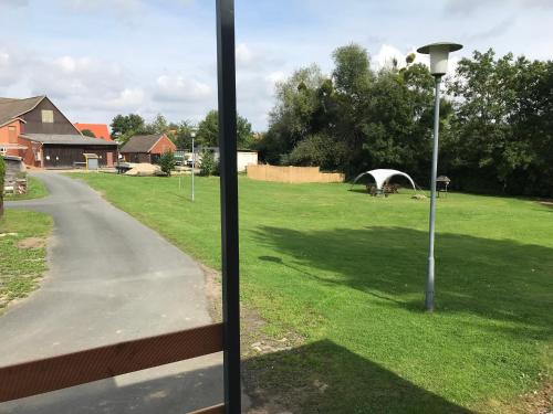 Tiny-House Reinsdorf in 阿佩萊爾恩