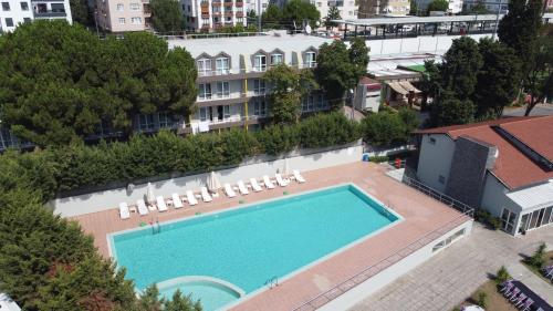 TALEN OTEL, Istanbul