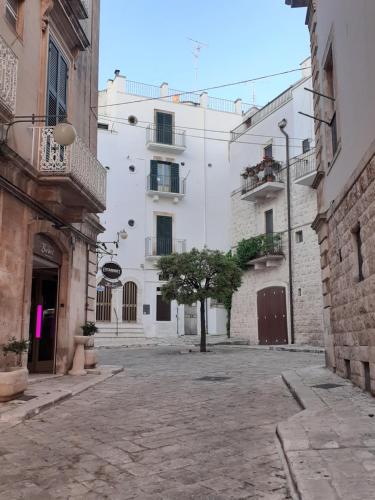 Domus bianca gîte à louer San Pietro Piturno