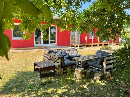 Quartier Usedom, Ostseebad Karlshagen (fotografie 2)