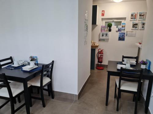 Joe & Vera's Vintage in กอร์โว ไอส์แลนด์