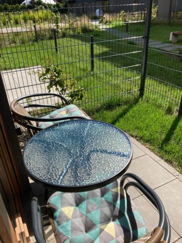 APARTAMENT Marina Port, Breslau (Foto 10)
