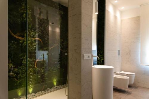 cefalu luxury appartament jacuzzi