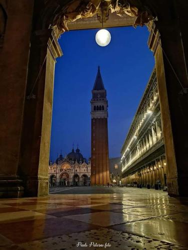 Residence Castello Venezia