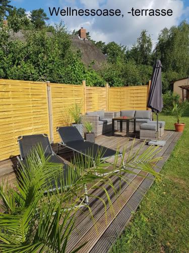 Kert, Ferien Mecklenburgische Seenplatte, Urlaub auf dem Gutshof Bossow in Krakow am See