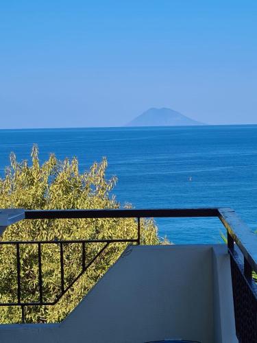  Villa Nausica, Ferienwohnung in Capo Vaticano