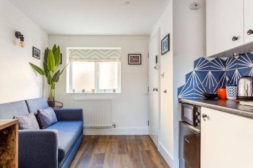Brighton Laines Apartments - Central Laines Location 2